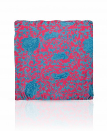 Шейный Платочек Женский SS.KV-GOTHIC/PEACH